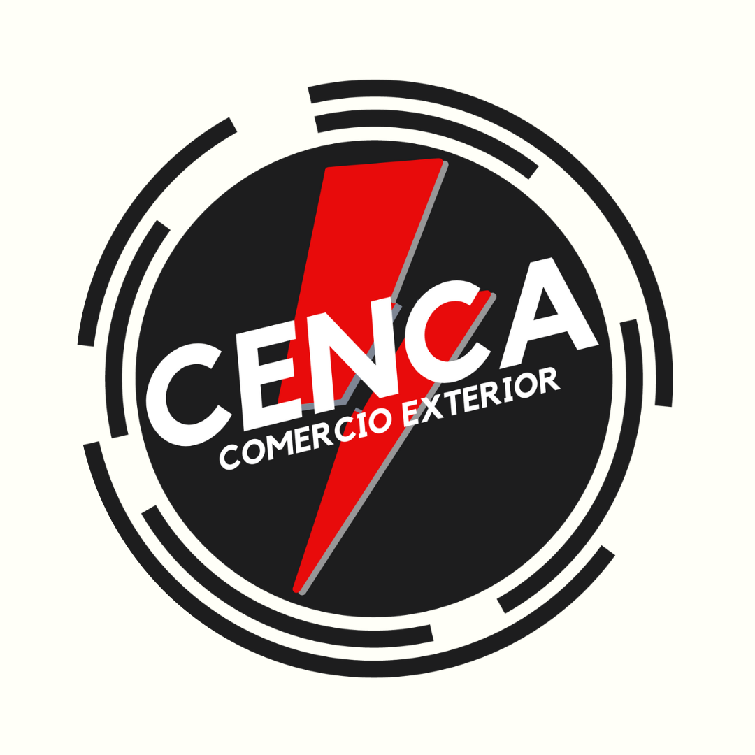 Logo CENCA